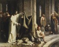 Christ Healing by the Well of Bethesda Carl Heinrich Bloch